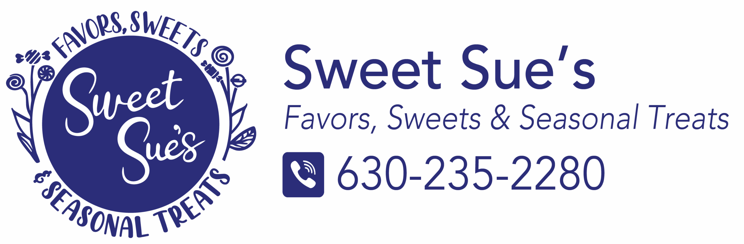 Sweet Sue's